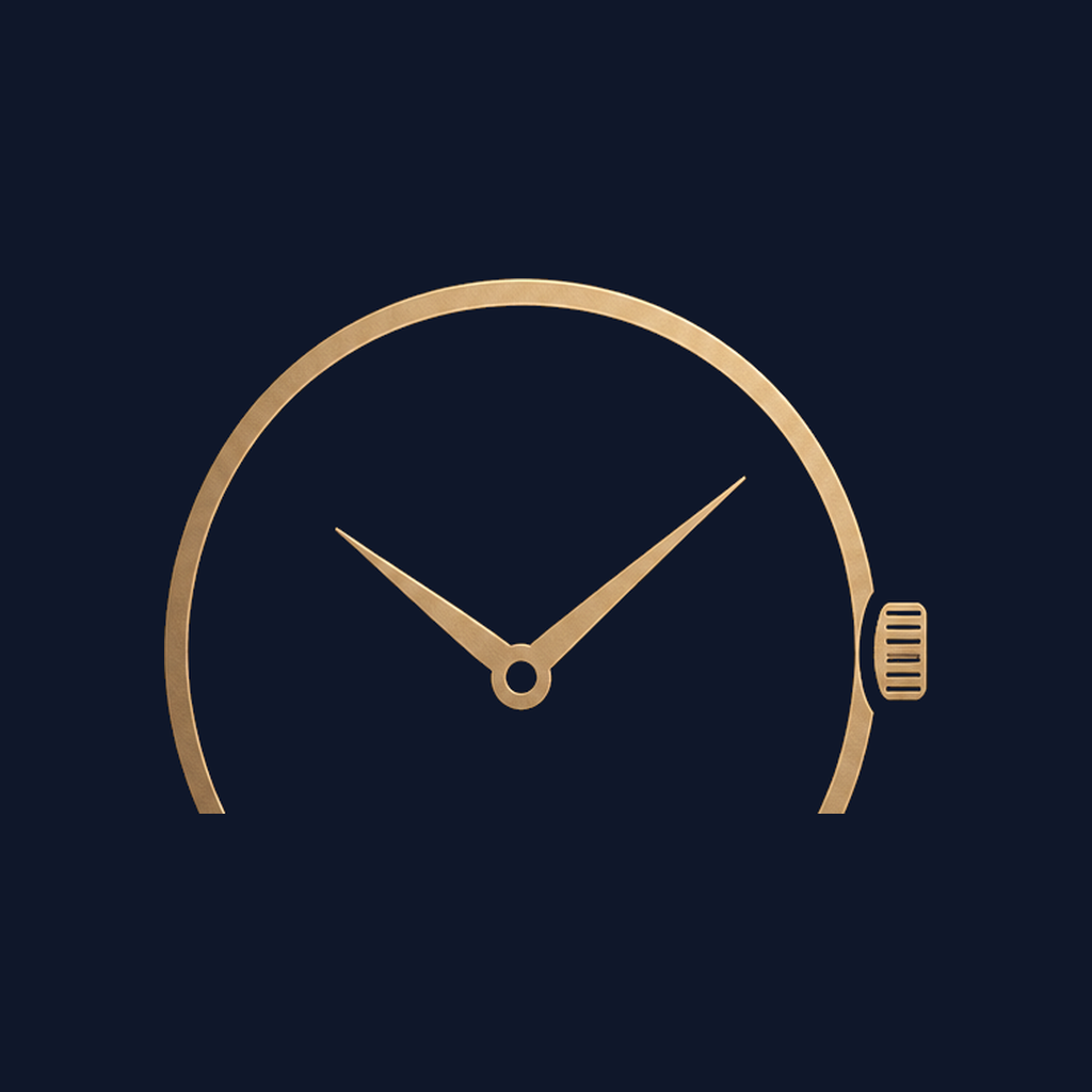Timepiece Tracker